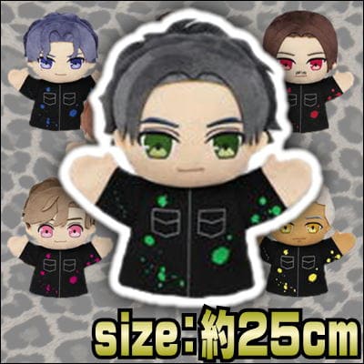 ★Easy★[Kenjiro Yamashita] J SOUL BROTHERS III Puppet ①