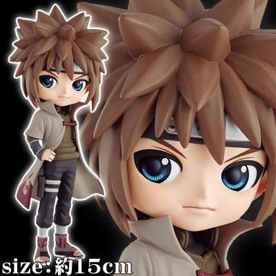 ★Easy★B: Minato Namikaze (Sepia Color)] Naruto Shippuden Q posket