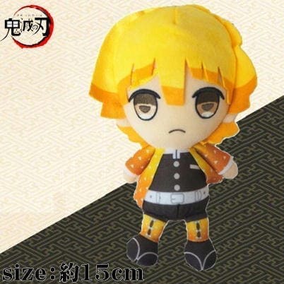 [My wife is good] Blade of destruction Chibi stuffed toy