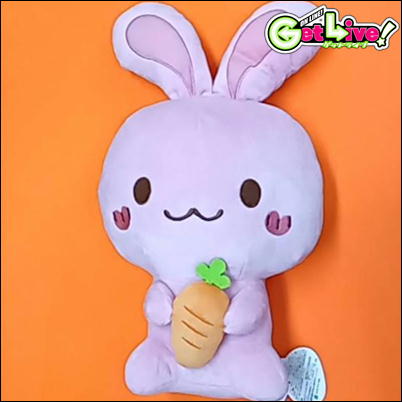 [Normal] Get-chan BIG stuffed toy