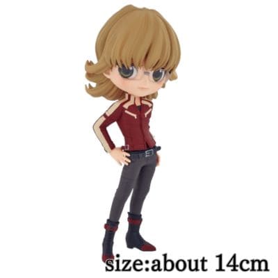 ★Easy★ [Clothing Red] TIGER & BUNNY 2 Q posket-Barnaby Brooks Jr.-