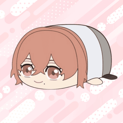 ★Easy★[Tachibana Hinata] Tokyo Revengers Potekoro Mascot BIG