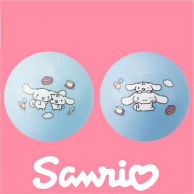★Easy★[Cinnamoroll] Ball set of 2