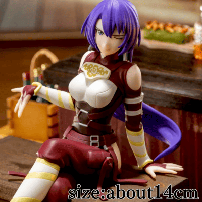 ★One-shot win!★[Arthur Pencilgon] TV anime “Shangri-La Frontier” Chokonose Premium Figure “Arthur Pencilgon”
