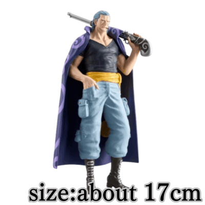 [Ben Beckman] One Piece DXF ~THE GRANDLINE SERIES~EXTRA BENN.BECKMAN
