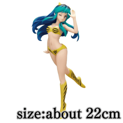 ★One-shot win!★[B: Lum] Urusei Yatsura GLITTER&GLAMOURS-LUM and Bestie Collection-vol.3