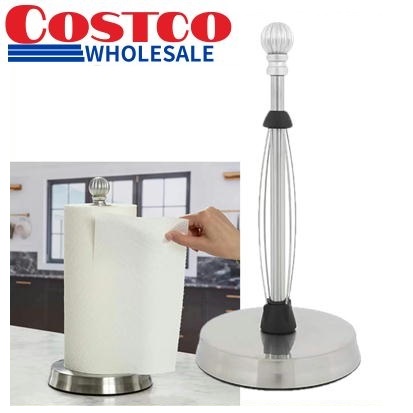 Perfect Tear Paper Towel Holder