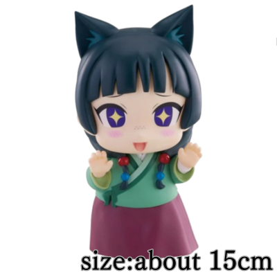 The Pharmacist's Monologue Big SOFVIMATES ~NekoNeko~