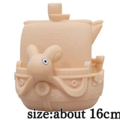 One Piece Going Merry Room Light