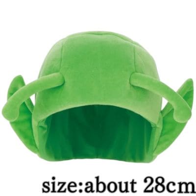 Dragon Ball Z Piccolo Headgear