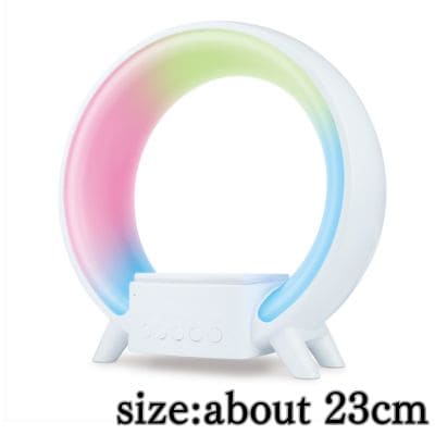 Multi BT Speaker Φ