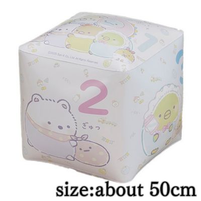 [Sitting] Sumikko Gurashi Sumikko Baby Balloon Dice