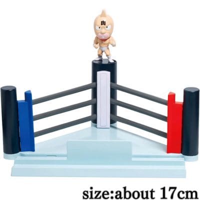 ★Easy★"Kinnikuman" Perfect Superhuman Ancestor Edition Smartphone Stand - Kinnikuman -
