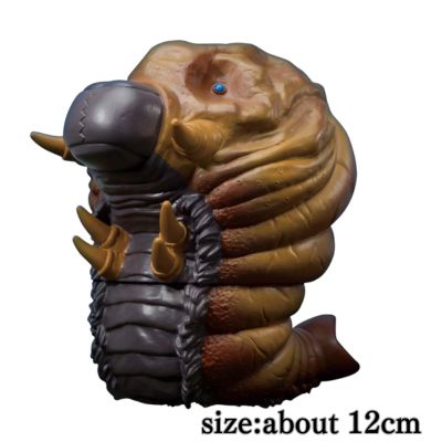 [A: Mothra (Mothra vs. Godzilla)] Toho Monster Series: Enshrined Beast Mothra (1964)