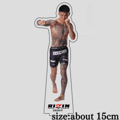 RIZIN Acrylic Standvol.2 ~ Kyohei Hagiwara ~