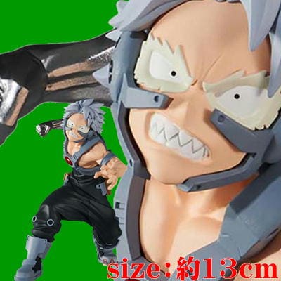 [Tetsutetsu] My Hero Academia THE AMAZING HEROES vol.34