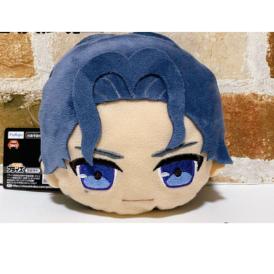★Easy★[omi:Blue] J SOUL BROTHERS 3rd Generation Face Pouch