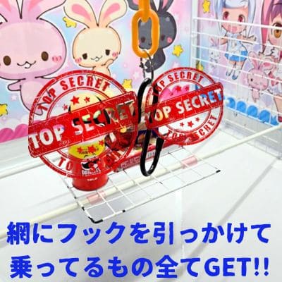★Easy★Visible Fun BOX? BAG? ~3-5 items (Look inside the booth♪)~