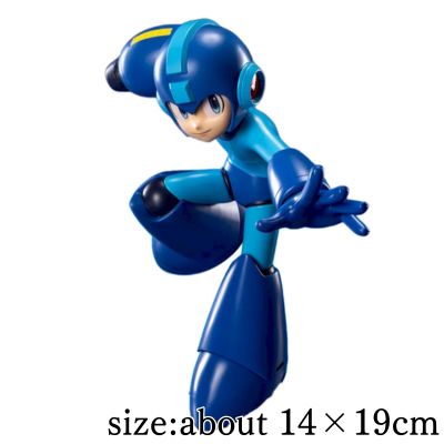 Rockman Luminasta 