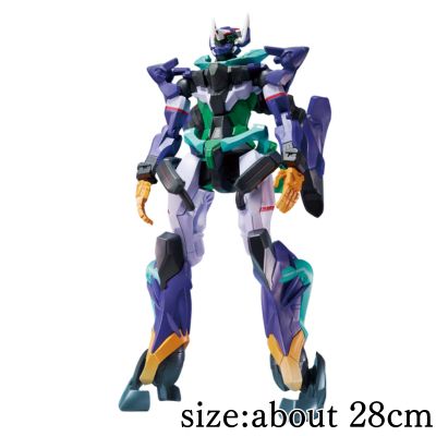 Mobile Suit Gundam GQuuuuuuX Limited Break GFreD