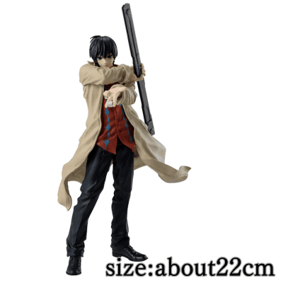SAKAMOTO DAYS SOLID SCENE COLLECTION-NAGUMO-