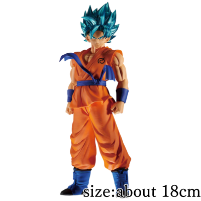 Dragon Ball Super: BLOOD OF SAIYANS - Son Goku -