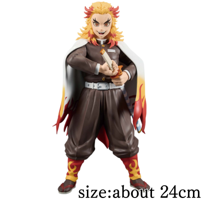 [Rengoku Kyojuro] Anime "Demon Slayer: Kimetsu no Yaiba" Grandista-RENGOKU KYOJURO-
