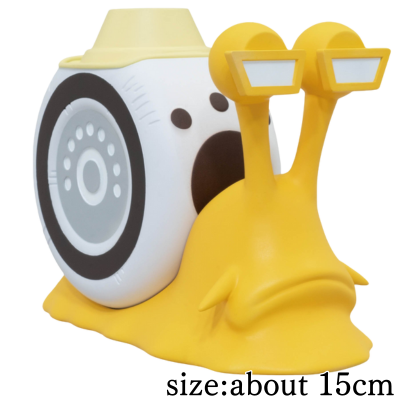 One Piece Den Den Mushi Speaker - Bartholomew Kuma ver. -