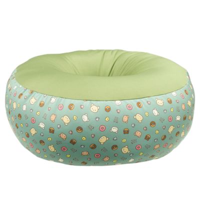 Rilakkuma BASIC RILAKKUMA Beads Cushion XL Premium DX