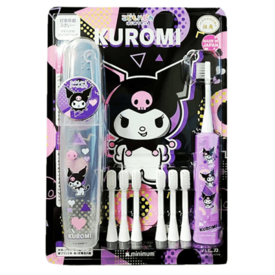 Kids Happika Beginner Set - Kuromi