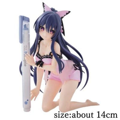 ★Power Max★Date A Live Pen Frame! Yatogami Tohka sweet silk wear ver.