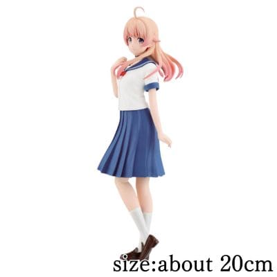 ★Easy★TV anime "Witch Watch" figure - Wakatsuki Nico