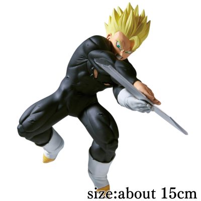 [Super Saiyan Son Gohan] Dragon Ball Z MATCH MAKERS Super Saiyan Son Gohan (VS Dabura)