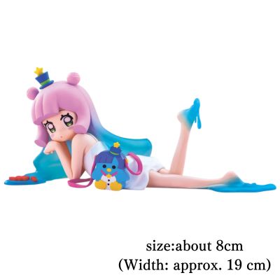 Puniru is a cute slime -Relax time-Puniru