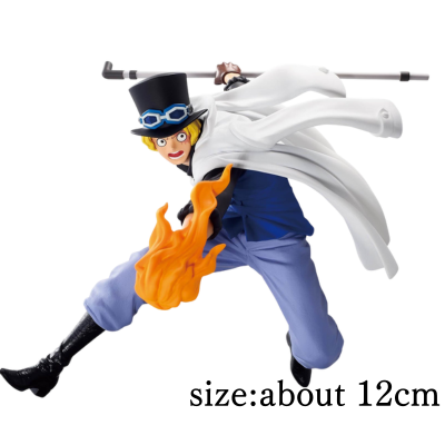 ★Power Max★[Sabo] One Piece BATTLE RECORD COLLECTION-SABO-