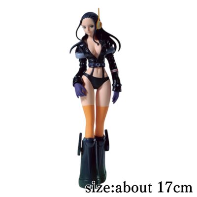 One Piece THE Departure -NICO ROBIN-ver. EGGHEAD
