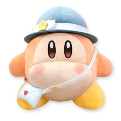 Kirby Sunny Day Big Plush Toy Fun Outing (Waddle Dee)