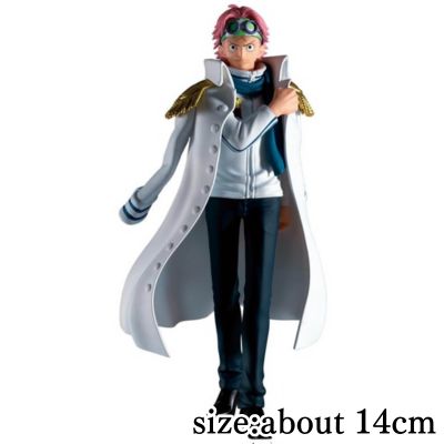 ★Power Max★[Koby] One Piece THE Departure -KOBY-