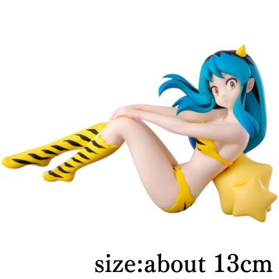 Urusei Yatsura -Relax time- Ram 4