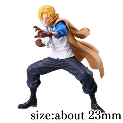 ★Power Max★[Sabo] One Piece Grandista-SABO-