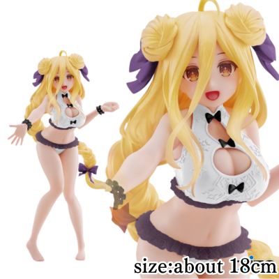 ★Power Max★Date A Live V Coreful Figure Hoshimiya Mutsumi ~Swimsuit ver.~ Renewal