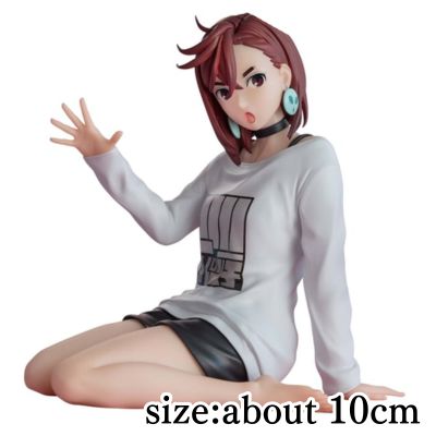 ★Easy★TV anime "Dandadan" -Relax time- Momo