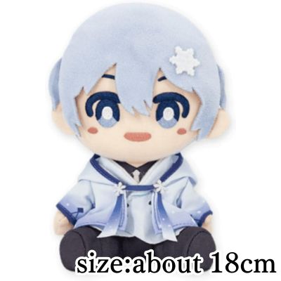 [Get by charging] [Normal] Neo-Porte Original Plush Toy: Snow White Raid