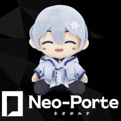 [Get by charging] [Smile] Neo-Porte Original Plush Toy: Snow White Raid