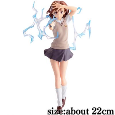 [Misaka Mikoto] A Certain Scientific Railgun ESPRESTO-LEVEL5 Electromaster-Misaka Mikoto