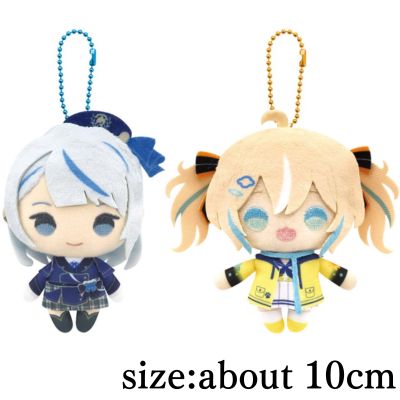 ■WeatherPlanet mascot plush toy