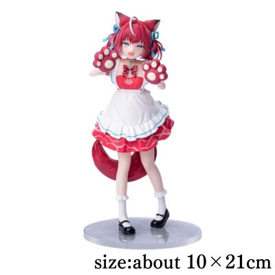 Akami Karubi's "Comedy Karubi School" Luminasta "Akami Karubi"