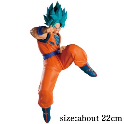 [Son Goku]Dragon Ball Super MATCH MAKERS Son Goku (VS Goku Black -Super Saiyan Rosé-)