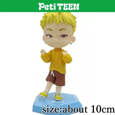 ★Celebrating 10th anniversary★【A: Normal】PetiTEEN Premium Figure – SECTOR 17 – “HOSHI”