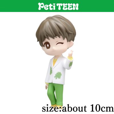 ★Celebrating 10th anniversary★【B: Wink Ver.】PetiTEEN Premium Figure – SECTOR 17 – “JEONGHAN”